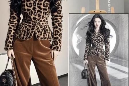 属虎金命人士穿搭指南：如何选择最合适的颜色提升气场与运势