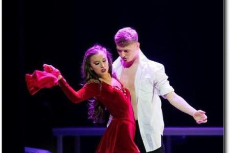 命运之舞：人生中最重要的东西是什么？