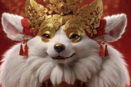 属狗火命的人适合佩戴什么饰品？揭秘火命者的吉祥物！