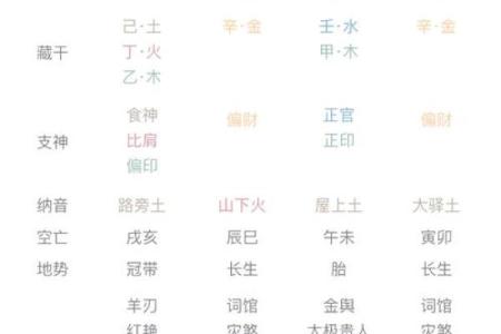 女命财包星的深意与人生启示