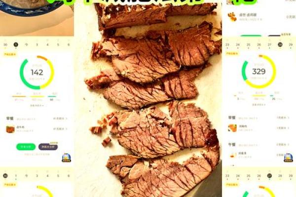 属鸡女孩与属牛饮食命理：如何选择最适合的食物？