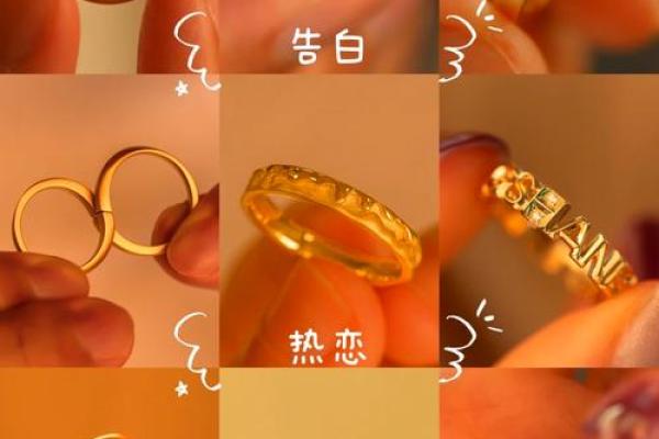 沙中土命适合的戒指，带你探索美丽与命运的交融！