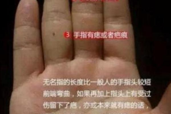 女生手长好看，意味着什么？探索手部美学与命运的奇妙关系