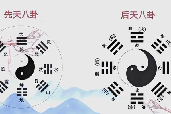 南北八方到处通:探索生命中的八卦与命理奥秘 南北八方到处通:探索生命中的八卦与命理奥秘