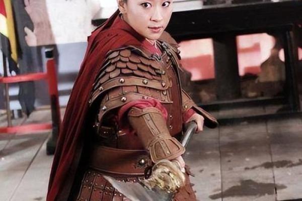 穆桂英命：解读她命运背后的深意与启示