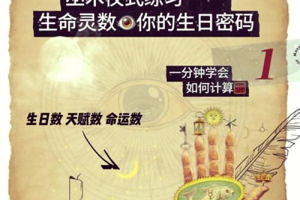 命运的密码:探寻人生好坏的奥秘与影响因素 命运的密码:探寻人生好坏的奥秘与影响因素