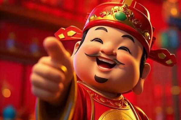 揭秘：木命者的吉祥物与最佳佩戴选择，助你一生好运不断！