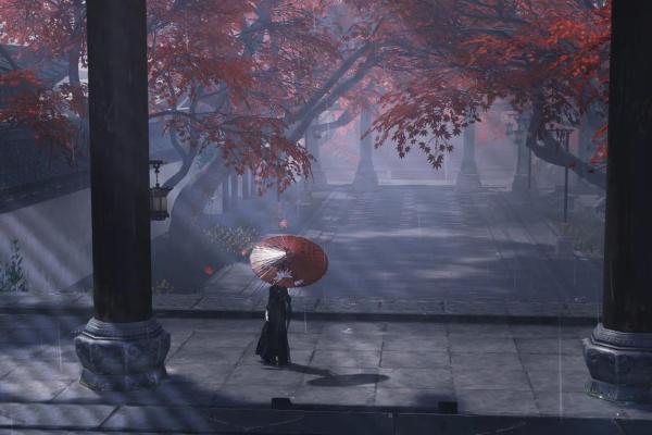 逆水寒：探寻命运的深意与人生的意义