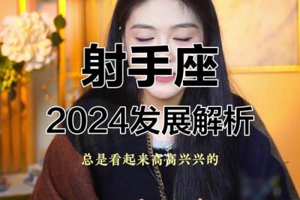 射手座:命好运势佳,探索人生的无限可能 射手座:命好运势佳,探索人生的无限可能