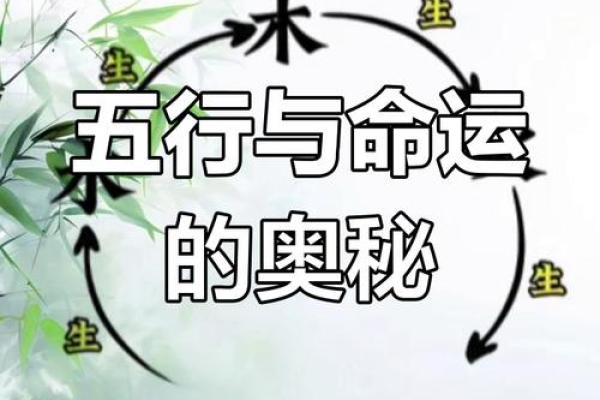 揭秘五行命理：如何查出你的命格所属！