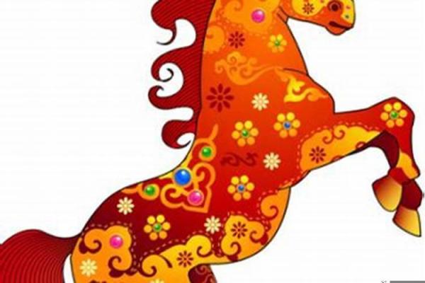 属马的人最宜的饮食搭配与命运密切相关! 属马的人最宜的饮食搭配与命运密切相关!