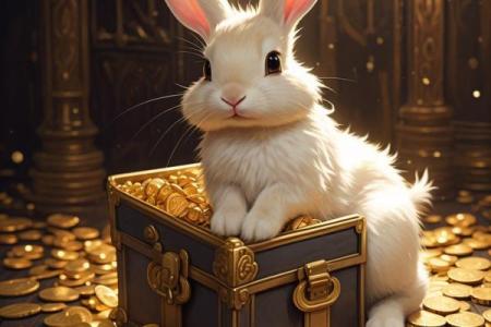 属兔火命适合佩戴的水晶，助力好运与顺畅人生！