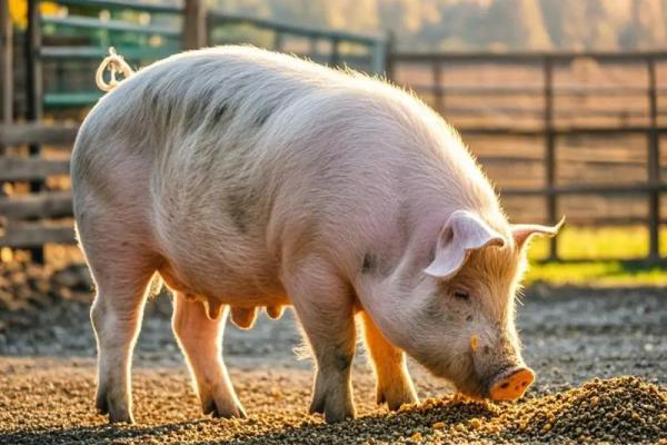 生肖猪39岁后的命运转折与发展机遇