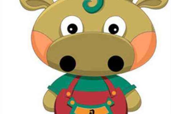 属牛男1997年出生的命运解析与人生指南