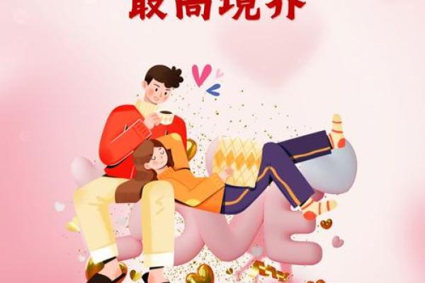 “待你如命”：男人深情告白的真谛与解读