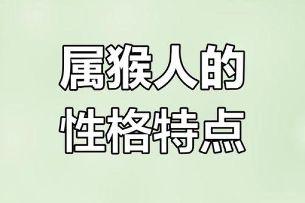 属猴男八月出生，命运与性格深度解析！