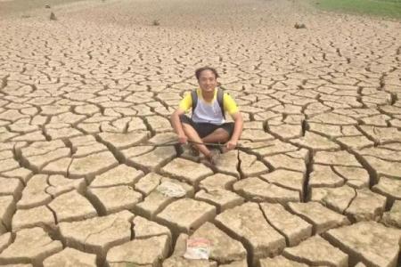 缺水的命：水资源稀缺对生活影响的深刻思考