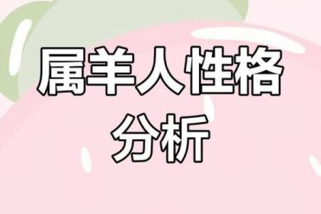 1969年出生的羊：命运与性格解析，探寻属羊人的人生之路