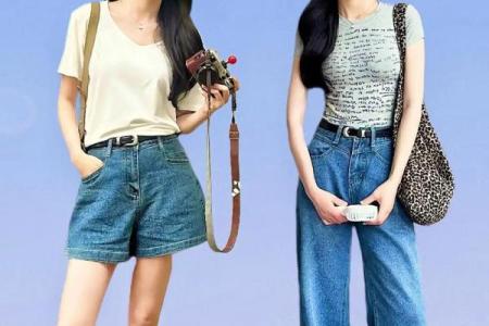 属猴水命的穿衣风格与颜色搭配指南，助你魅力四射！