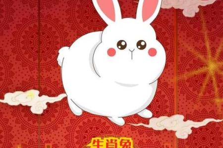 属兔的命运探秘：为什么兔宝宝命不好？看这几点！