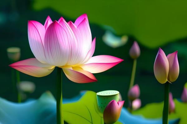 木命与火命：命理中的和谐与冲突之美