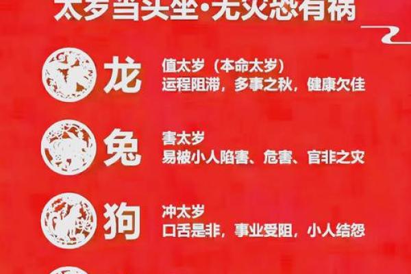 男命太岁星解析:探索命运与运势的奥秘 男命太岁星解析:探索命运与运势的奥秘