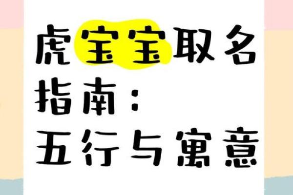 十月虎年出生，揭秘五行属命的神秘之旅！