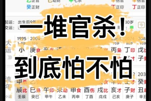 揭开七杀命的神秘面纱:何时出生才是七杀命? 揭开七杀命的神秘面纱:何时出生才是七杀命?