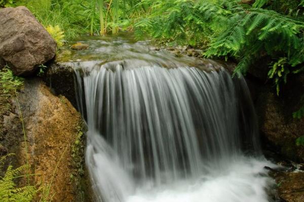 揭秘阴男水二局命理：水之能量与阴性特质的奇妙结合
