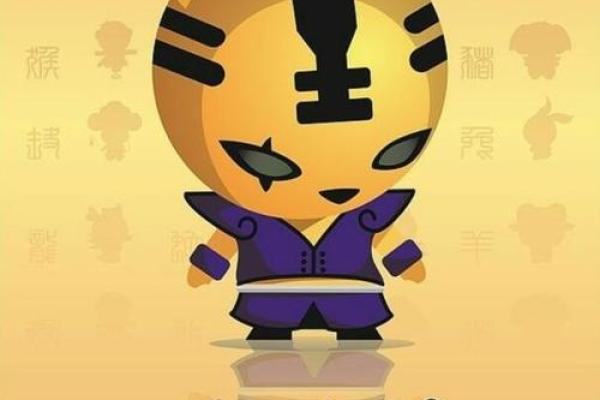属虎的76年，命理解析与运势解析