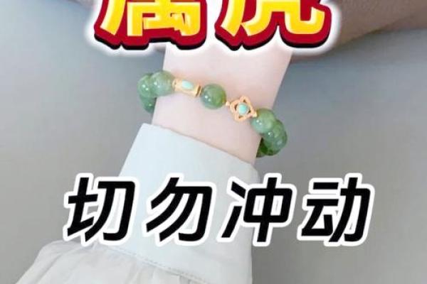 属虎土命的心灵指引:选择适合手绳的颜色 属虎土命的心灵指引:选择适合手绳的颜色