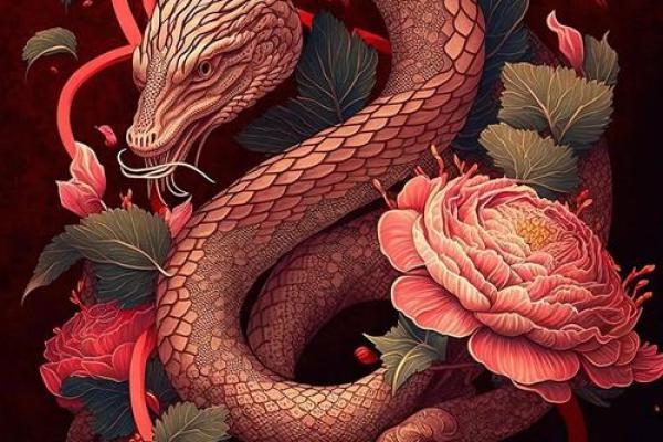 揭秘蛇命理:蛇年男性的性格与命格解读 揭秘蛇命理:蛇年男性的性格与命格解读