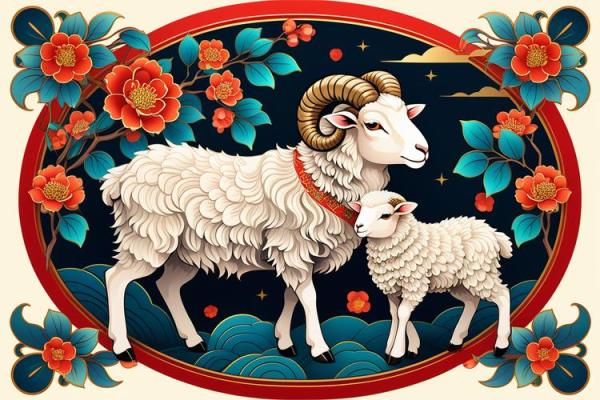 属羊命不好?揭开羊年的神秘面纱与内在潜力! 属羊命不好?揭开羊年的神秘面纱与内在潜力!