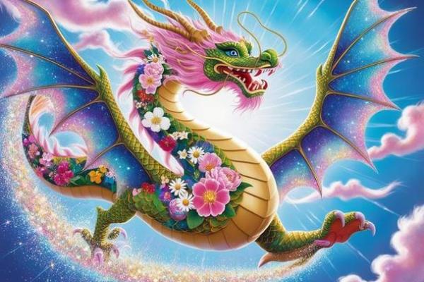 属龙双木命:探索龙之灵性与生命之木的和谐美! 属龙双木命:探索龙之灵性与生命之木的和谐美!