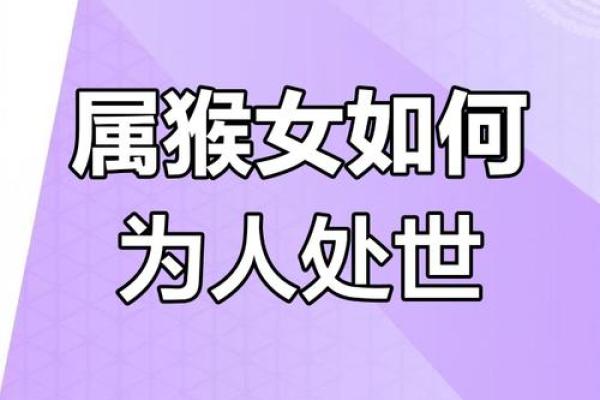 属猴的50岁命运解析：智慧与机遇的交汇点