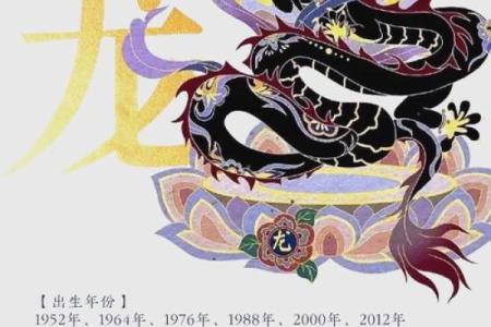 属龙人2023年45岁：命运与人生的跨越之旅