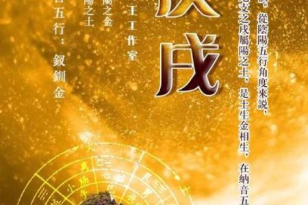 解密金命：金命的特征与补救之法