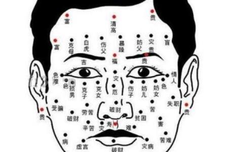 女人左嘴下面有痣的命运分析，解读生活的隐秘符号