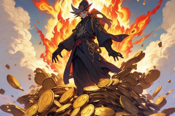 属马火命的人：如何找到命理缺失的黄金平衡