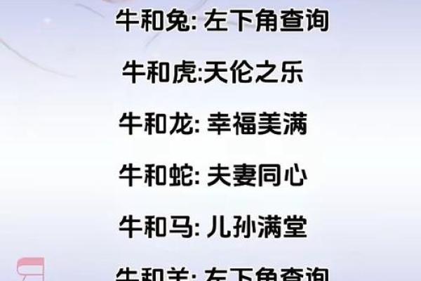 属牛的1973年出生者命运解析：智慧与坚持的结合之美