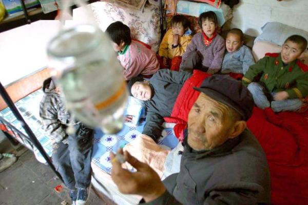 孩子夭折的背后:探讨生命脆弱性的原因与意义 孩子夭折的背后:探讨生命脆弱性的原因与意义