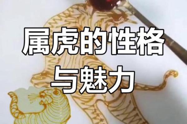 属虎霸道命解析:揭示虎年生人的命理特征与人生道路 属虎霸道命解析:揭示虎年生人的命理特征与人生道路