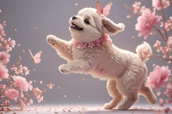 揭秘属狗命运不佳的原因及改善建议,让你走出困境! 揭秘属狗命运不佳的原因及改善建议,让你走出困境!