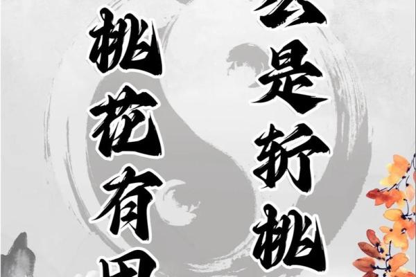 女命中的烂桃花:八字解析与应对之道 女命中的烂桃花:八字解析与应对之道