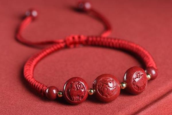 属龙木命者的手链推荐：助运旺财的最佳选择！