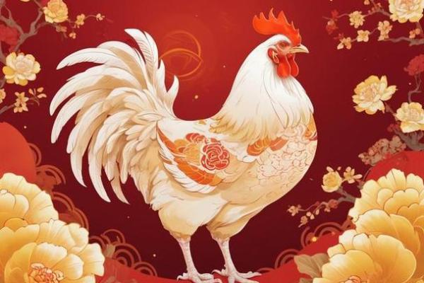 属鸡1981年出生者的命运解析与运势指南 属鸡1981年出生者的命运解析与运势指南