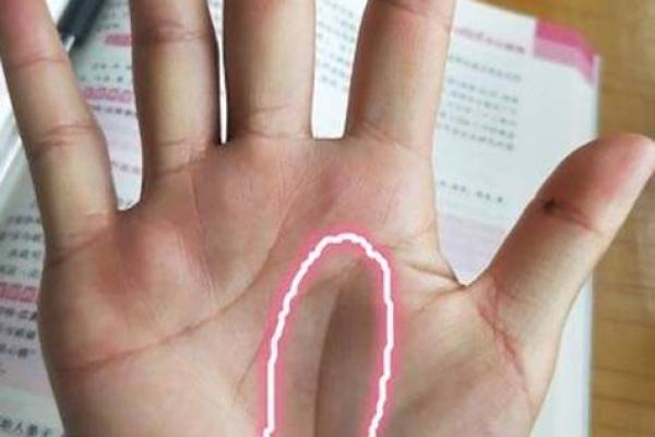 手相揭秘:手指弯曲藏着的命运之谜,教你看懂人生轨迹 手相揭秘:手指弯曲藏着的命运之谜,教你看懂人生轨迹