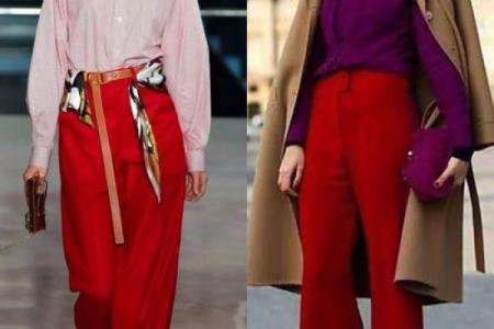 命理揭秘：为什么某些人要少穿红色内衣？