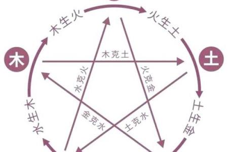 揭秘五行与七情六欲的深层联系，探寻命运的奥秘！