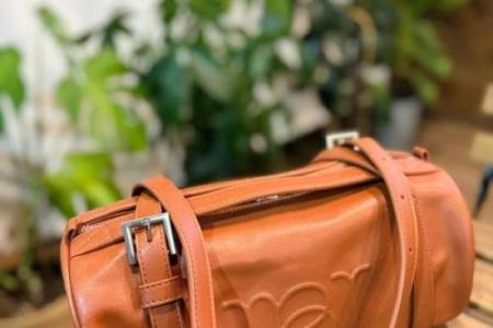 属羊火命适合什么颜色的包包？让你的搭配更加时尚和谐！